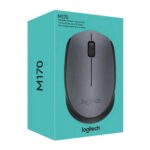 ماوس بی سیم لاجیتک مدل M170