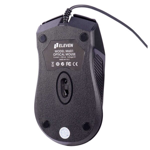 ماوس با سیم الون مدل M601