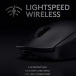 ماوس گیمینگ بی سیم لاجیتک مدل G PRO X WIRELESS