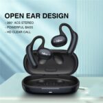 هدفون بی سیم هایلئو مدل HI96