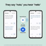 هدفون داخل گوش بی سیم سامسونگ مدل Galaxy Buds FE