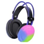 هدفون بی‌ سیم طرح جی‌ بی‌ ال مدل Y680 RGB