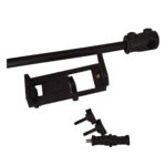 سه پایه نگهدارنده گوشی موبایل مدل 805 با سه پایه 40Cm