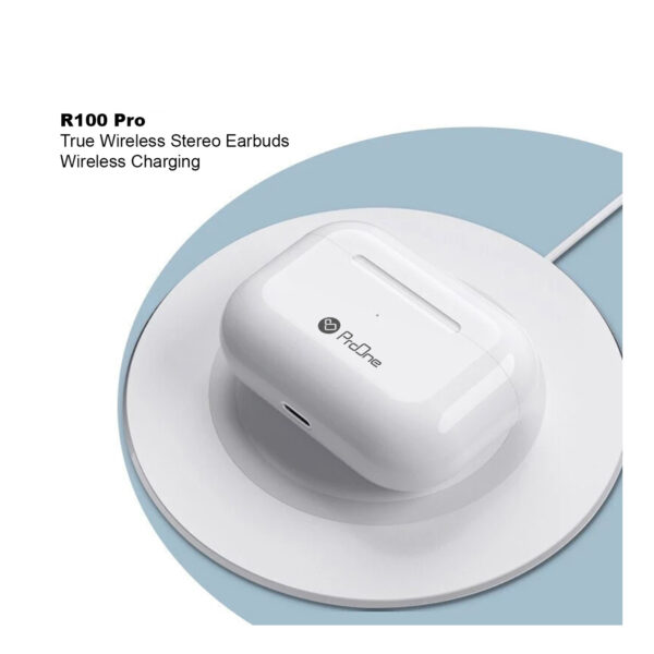 هدفون داخل گوش بی سیم پرو وان مدل R100 Pro