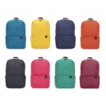 کوله پشتی شیائومی مدل Small Backpack 10L