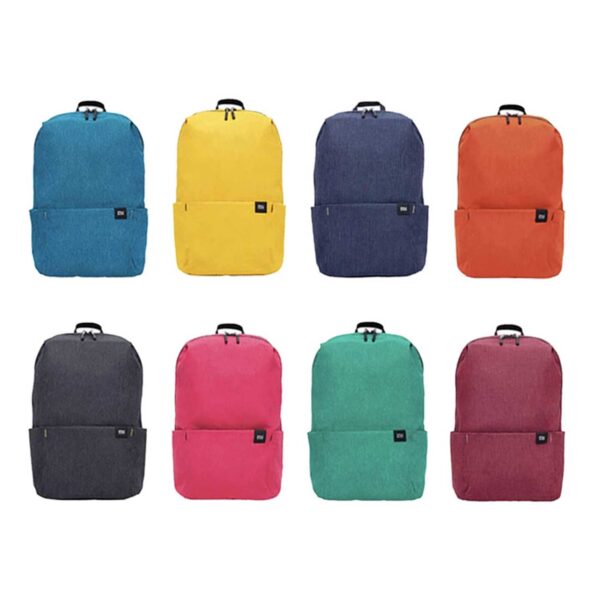 کوله پشتی شیائومی مدل Small Backpack 10L