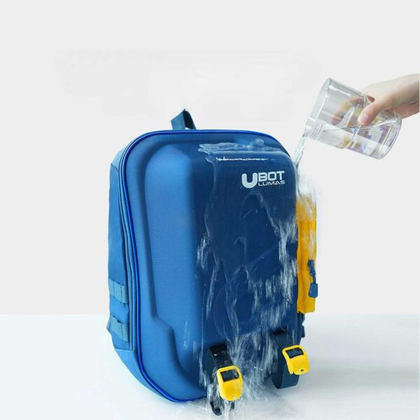 کوله پشتی مدرسه‌ای مدل Ubot UB024
