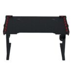 میز گیمینگ ردراگون مدل GD 3112R 140cm