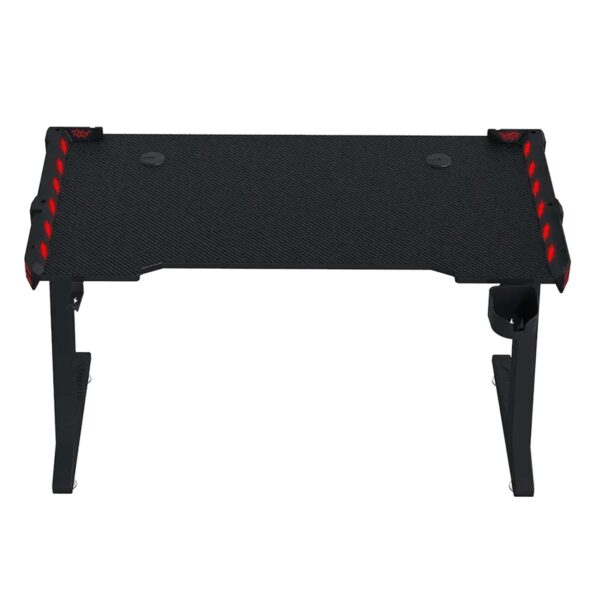 میز گیمینگ ردراگون مدل GD 3112R 140cm