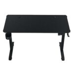 میز گیمینگ موتور دار ردراگون مدل GD 3330 S 120cm RGB