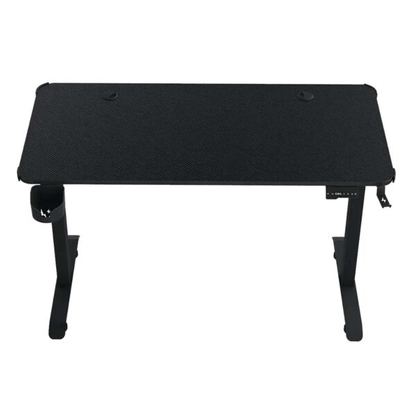میز گیمینگ موتور دار ردراگون مدل GD 3330 S 120cm RGB