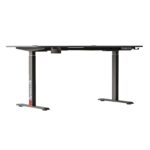 میز گیمینگ موتور دار ردراگون مدل GD 3600 XL 180cm RGB