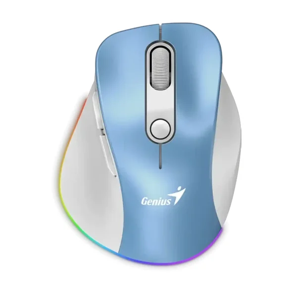 ماوس بی سیم جنیوس مدل ERGO 9000S PRO