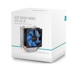سیستم خنک کننده بادی دیپ کول مدل Ice Edge Mini FS V2.0