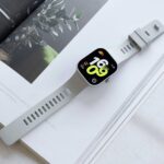 ساعت هوشمند شیائومی مدل Redmi Watch 4 Global Edition