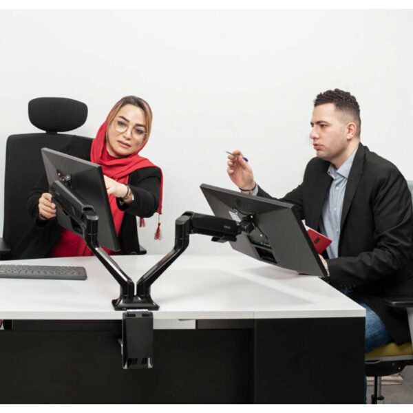 پایه نگهدارنده مانیتور ارگو مدل WLA004