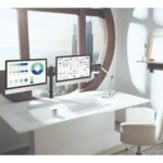 پایه نگهدارنده مانیتور ارگو مدل WLA013