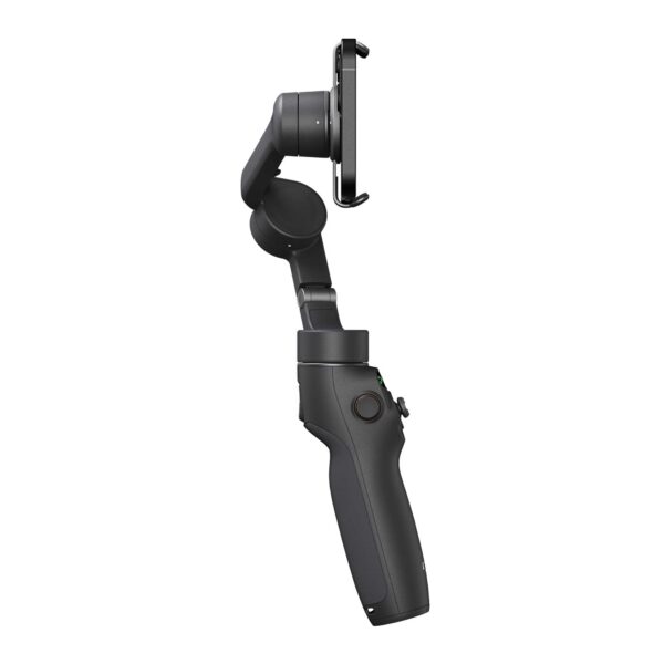 لرزشگیر موبایل ( گیمبال ) دی‌ جی‌ آی مدل OSMO 6
