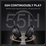 هدفون بی سیم اونیکوما مدل GT811