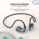 هدفون بی سیم هایلئو مدل HI76