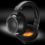 هدفون با سیم نیومن مدل NDH 30
