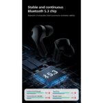 هدفون داخل گوش بی سیم میبرو مدل Earbuds 3
