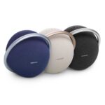 اسپیکر بلوتوثی هارمن مدل Onyx Studio 8