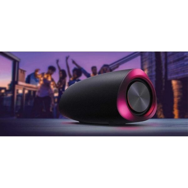 اسپیکر قابل حمل بلوتوثی فیلیپس مدل TAS6305 RGB