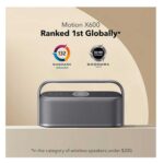 اسپیکر بلوتوثی قابل حمل انکر مدل Motion X600 A3130