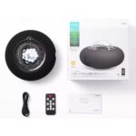 اسپیکر بلوتوثی جوی روم مدل JR-MS02 RGB