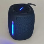 اسپیکر بلوتوثی الون مدل PS107
