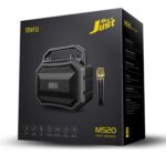 اسپیکر قابل حمل بلوتوثی میفا مدل M520 II