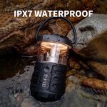 اسپیکر قابل حمل بلوتوثی میفا مدل WILD CAMPING