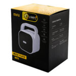 اسپیکر قابل حمل بلوتوثی میفا مدل M670