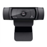 وب کم لاجیتک مدل C922 PRO