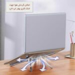 پایه نگهدارنده لپتاپ ارگو مدل WLB013