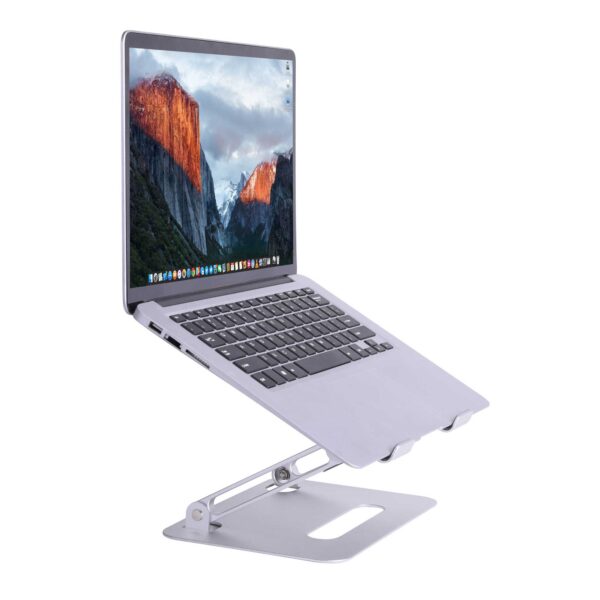 پایه خنک کننده لپ تاپ ارگو مدل WLB004 RGB