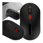 ماوس بی سیم سایلنت میوو مدل MWMM01