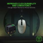 ماوس بی سیم گیمینگ ریزر مدل OROCHI V2