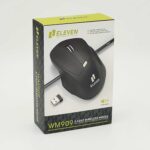 ماوس بی سیم سایلنت الون مدل WM909