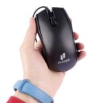 ماوس با سیم الون مدل M601