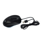 ماوس گیمینگ با سیم اکسون مدل G536E RGB