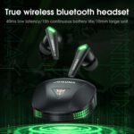 هدفون داخل گوش بی سیم اونیکوما مدل T308