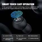 هدفون داخل گوش بی سیم اونیکوما مدل T305