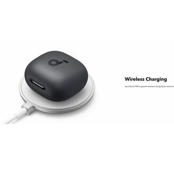 هدفون داخل گوش بی سیم انکر مدل P40i A3955