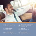 هدفون داخل گوش بی‌سیم کیو سی وای T17S