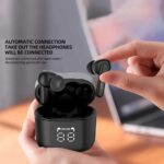 هدفون داخل گوش بی سیم ایمیکی مدل T13