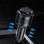 شارژر فندکی بیوا مدل CC013