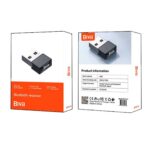 دانگل بلوتوث USB بیوا مدل BTH01