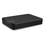 باکس تبدیل SATA به USB 3.0 هارددیسک 2.5 اینچ وسترن دیجیتال مدل WD Elements